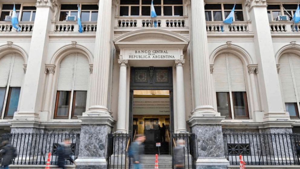 La baja del oficial complica las reservas del Central