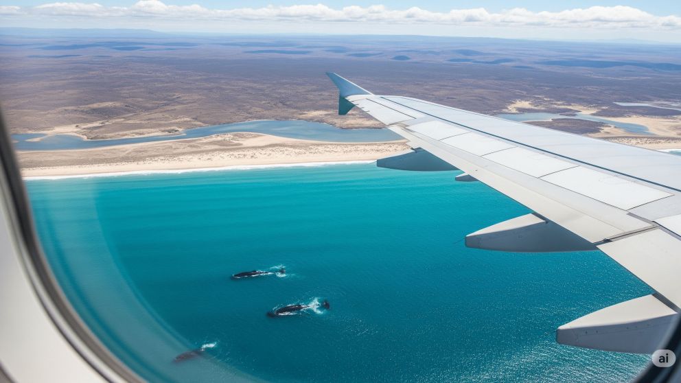 Puerto Madryn (IA)