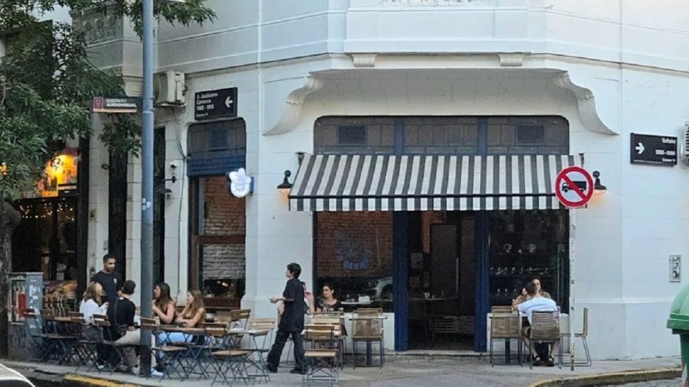 Crecen los cierres en la gastronomía argentina, Palermo es uno de los barrios más afectados