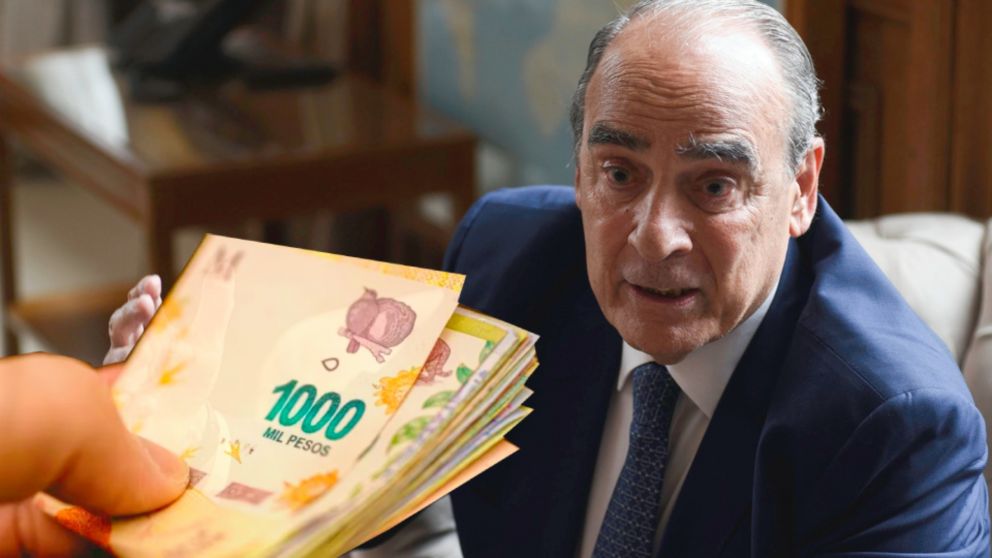 Conocé lo que va a pasar con el bono de $115.000 que busca la oposición para jubilados