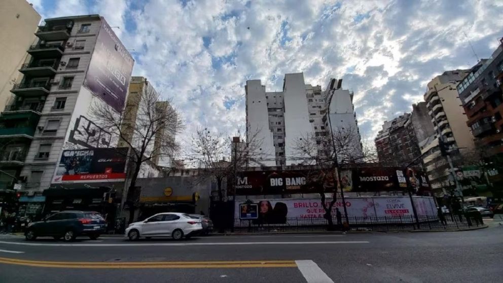Remate imperdible del Banco Ciudad en zona estratégica