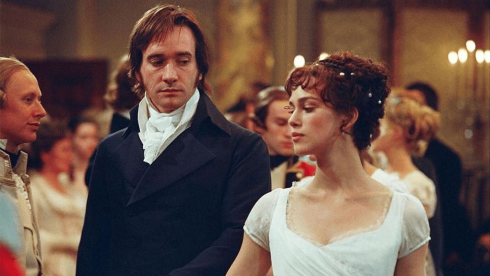 El legado de Jane Austen promete seguir vigente con la nueva serie que desarrollará Netflix de Orgullo y Prejuicio