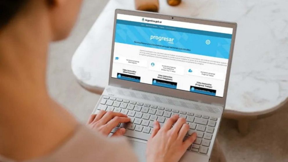 Estado de solicitud de Progresar 2024