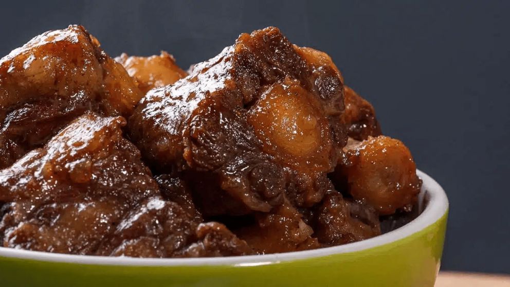 Descuentos en carne hoy