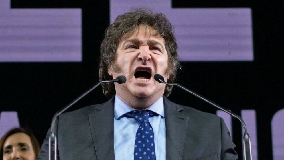 Milei negocia selectivamente para mantener la gobernabilidad