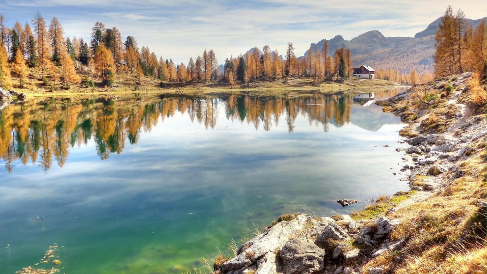 Un estudio que advierte sobre este recurso fundamental