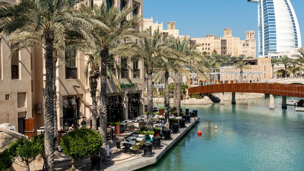 Dubái continúa siendo un polo de atracción gracias a su entorno fiscal favorable