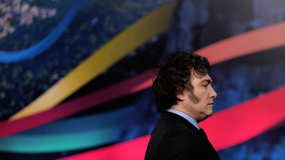 Joseph Stiglitz apuntó contra Mauricio Macri y Javier Milei