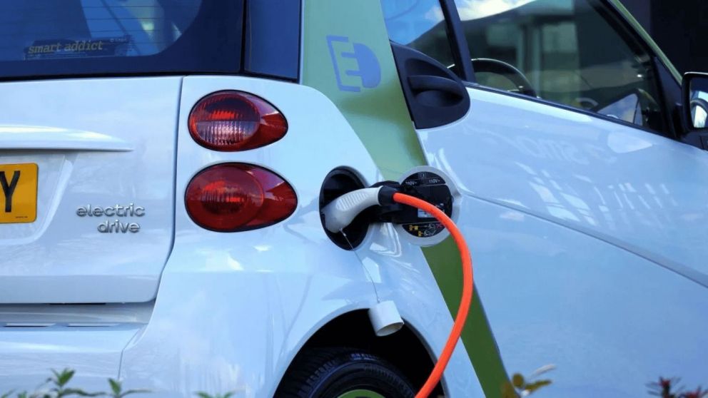 Cr�ditos para comprar autos el�ctricos en la Ciudad Aut�noma de Buenos Aires (CABA)