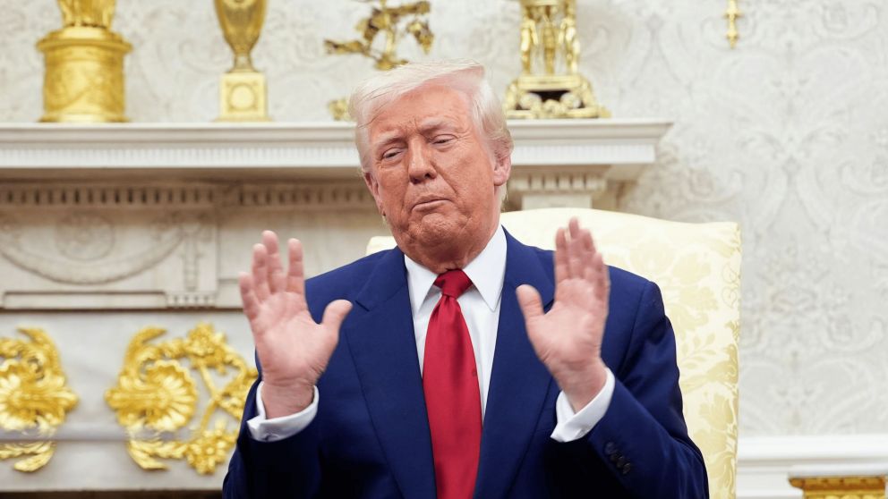 A partir del 1 de agosto, nuevos aranceles