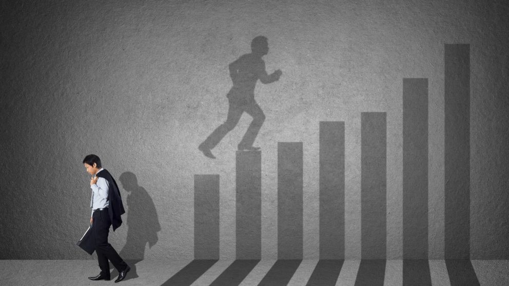 Es recomendable la misma templanza ante los fracasos o los triunfos