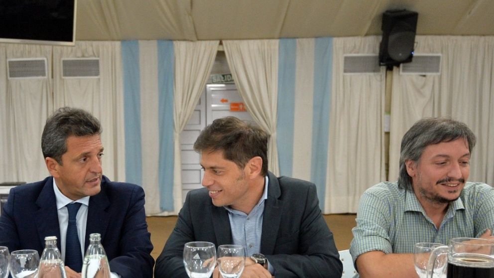 El Frente Patria, en el marco de la campaña legislativa provincial, lanzó un spot de campaña en el que insta a sumar fuerzas en unidad.