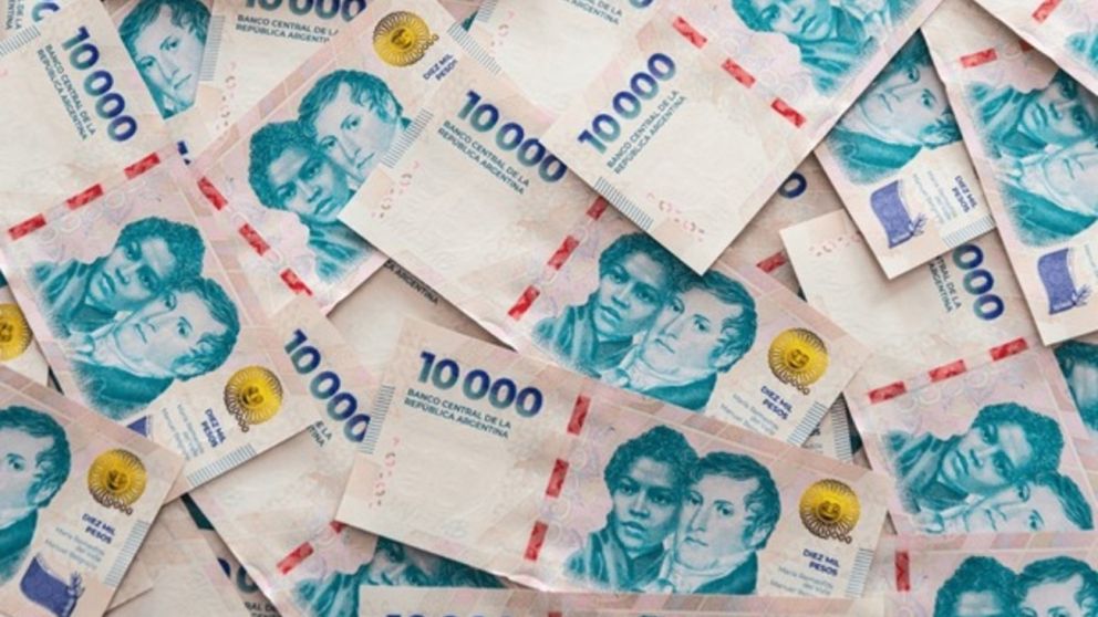 Cuánto paga el plazo fijo a 30 días