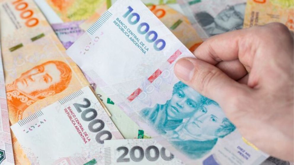 Banco Nación salió a romper el mercado hoy viernes 25 de julio de 2025