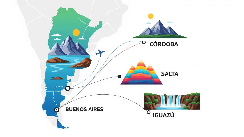 Vuelos (IA)