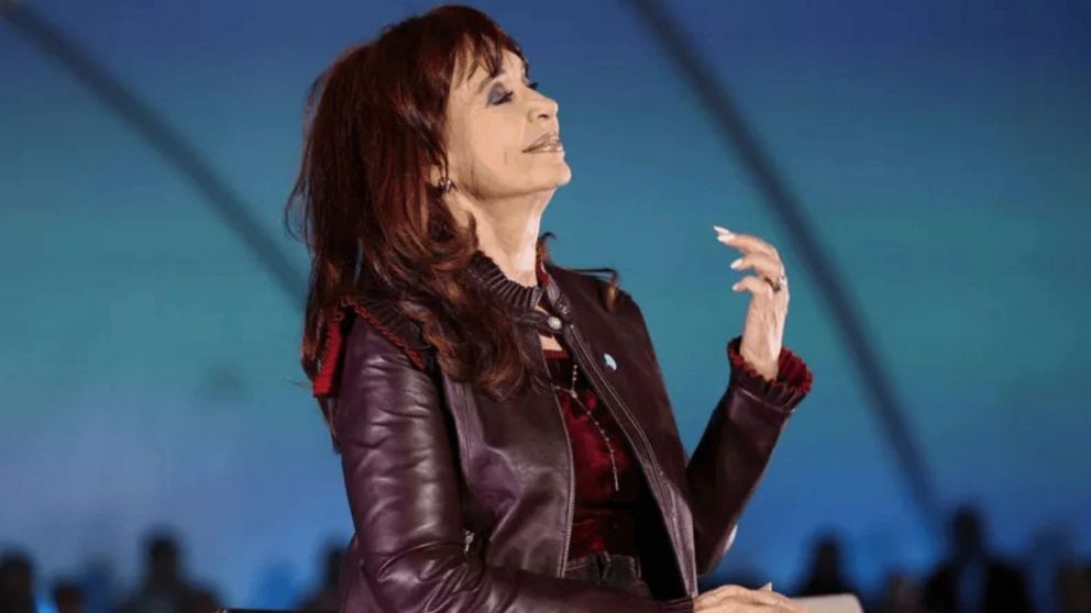Cristina Kirchner estaría analizando abrir su propio programa de streaming