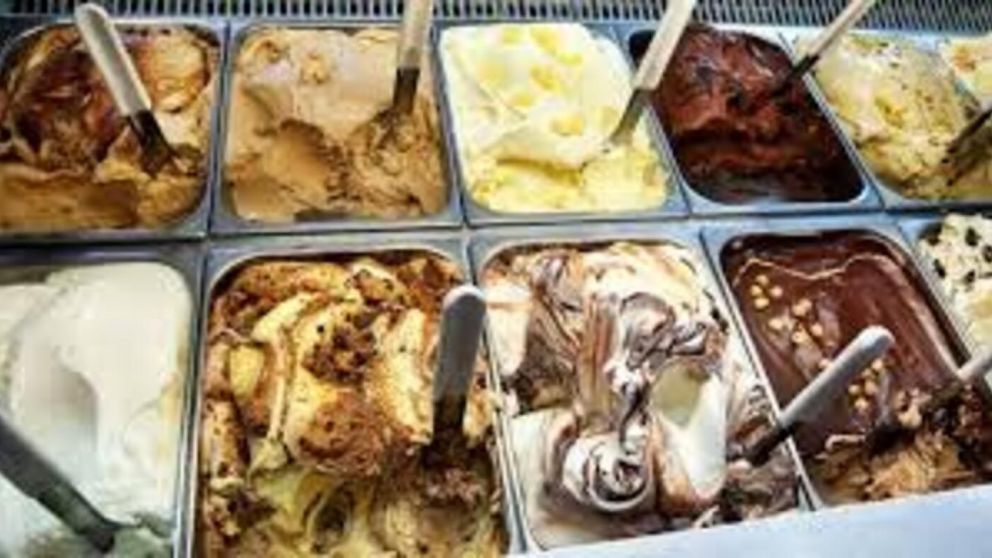 El sabor de helado que destronó al dulce de leche y conquista a los argentinos