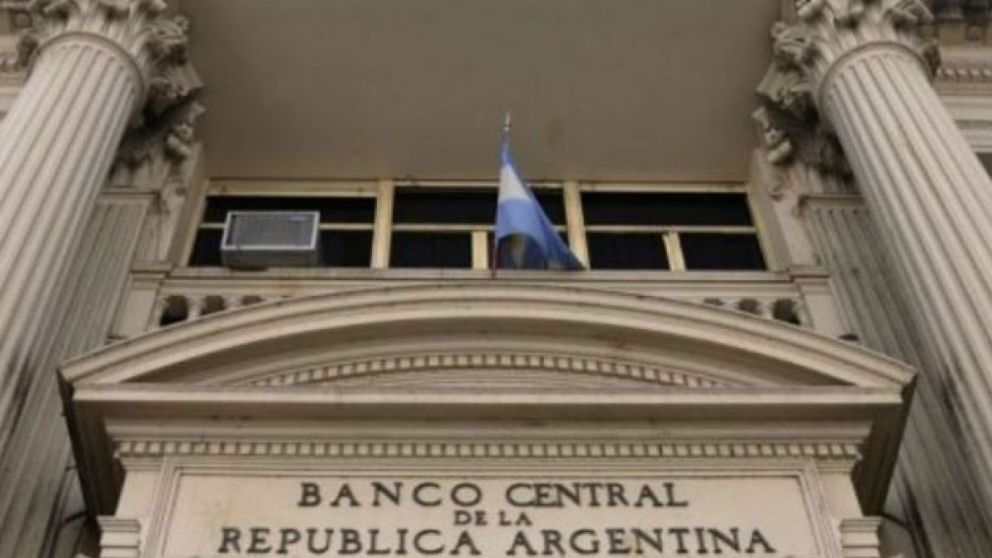 El BCRA emitió la norma A-8180.
