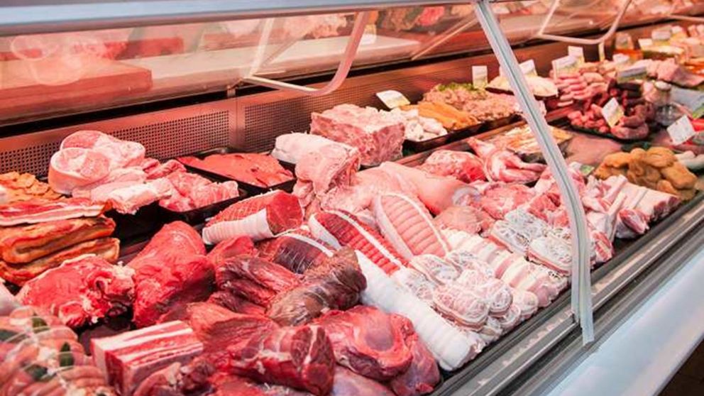 Pese a la suba en el precio de la carne, la inflación de noviembre sería similar a la de octubre
