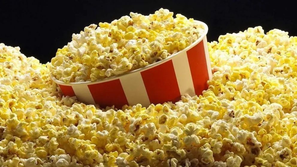 Al cine con Cuenta DNI