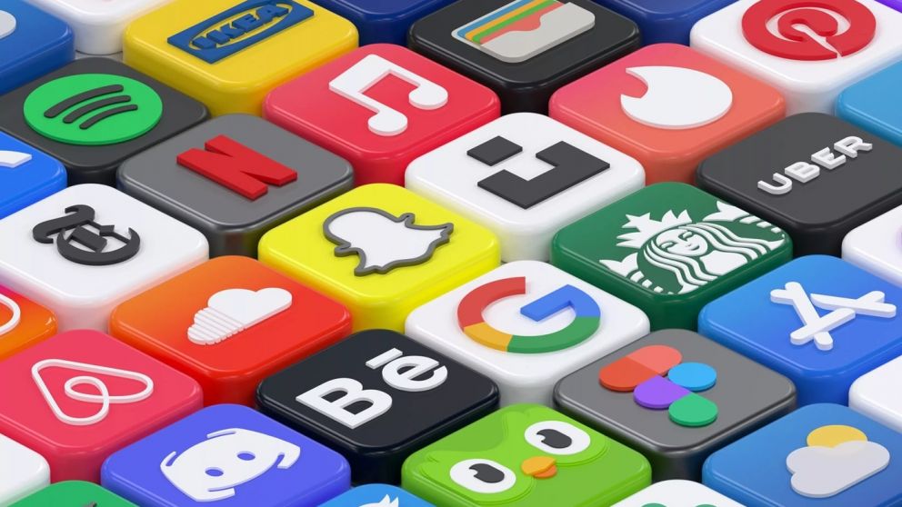 Trabajo en apps, el espejismo de los "colaboradores"