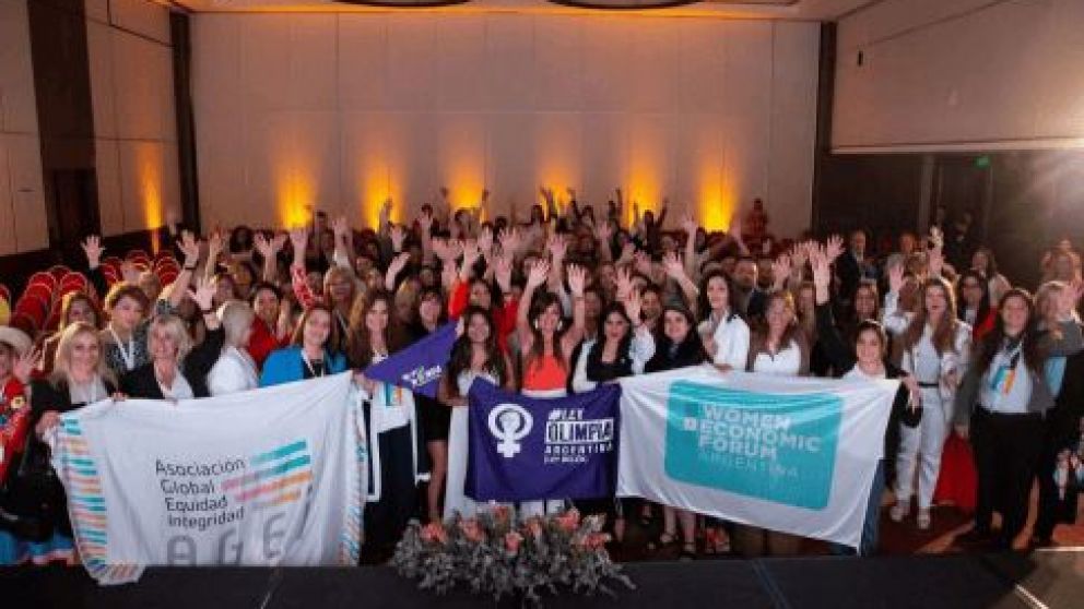 Mujeres y economías regionales: el 2° Foro AGEI WEF llega a Córdoba