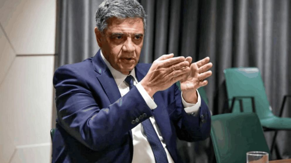 Cancelación de deuda: el Gobierno de la Ciudad de Buenos Aires cumplió con un pago de 330.000.000 de dólares