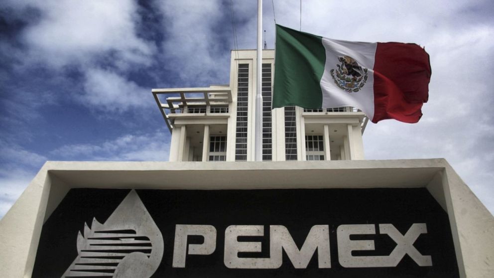 Pemex tiene un total de USD6.400 millones que debe pagar a sus contratistas en todo 2025.