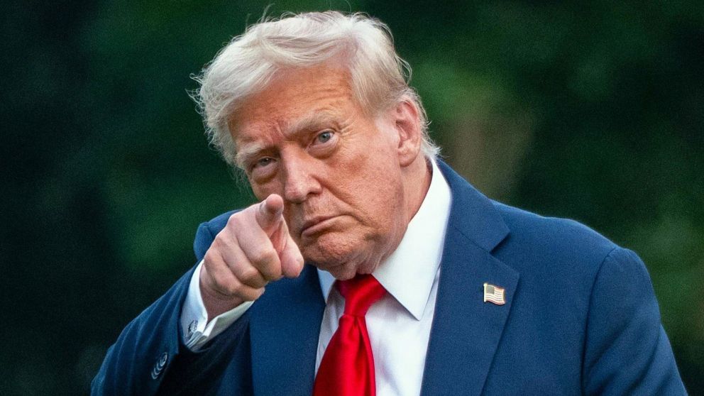 Trump ordenó investigar las políticas comerciales de Brasil