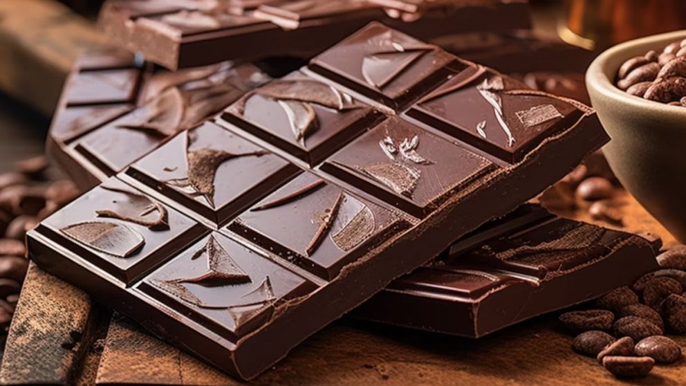La producción de chocolate ante una crisis histórica