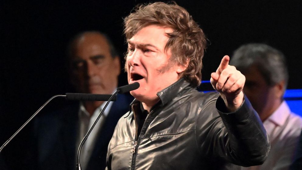La Libertad Avanza defendió a Javier Milei y aseguró que “no hubo una decisión de excluir a ningún sector” de las listas