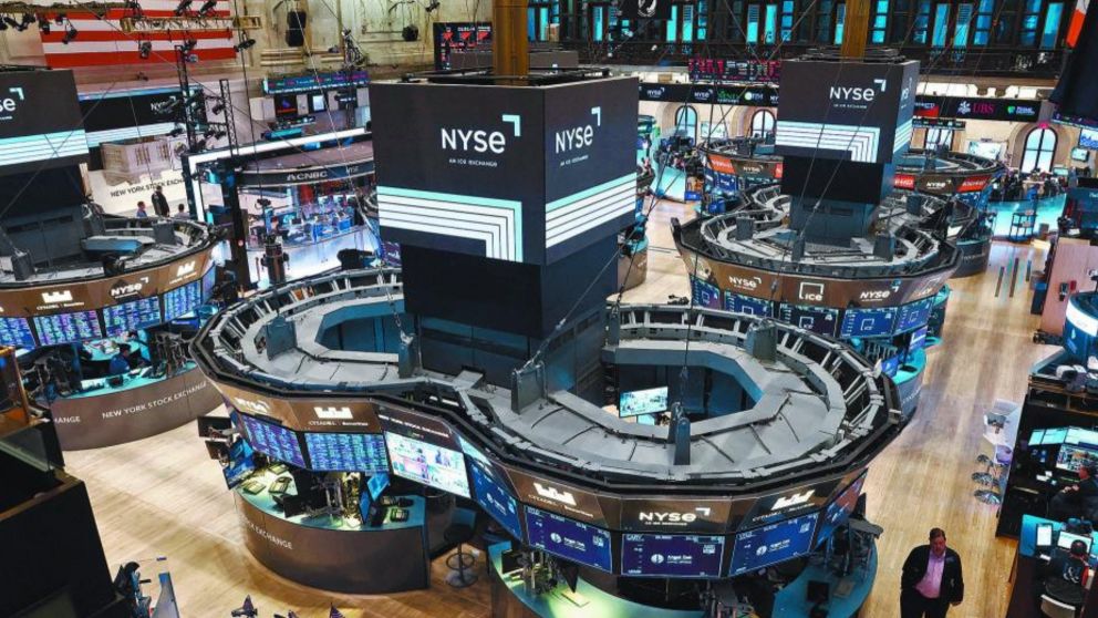 Hubo reacciones en Wall Street.