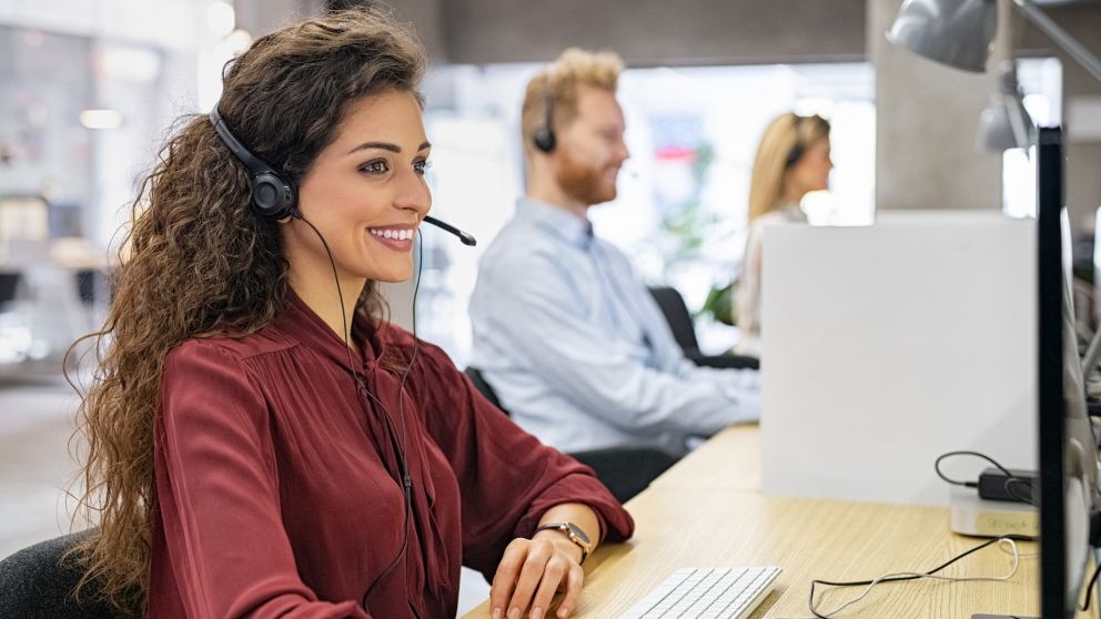 Atención al Cliente y Call Center son lo rubros con menores pretensiones económicas
