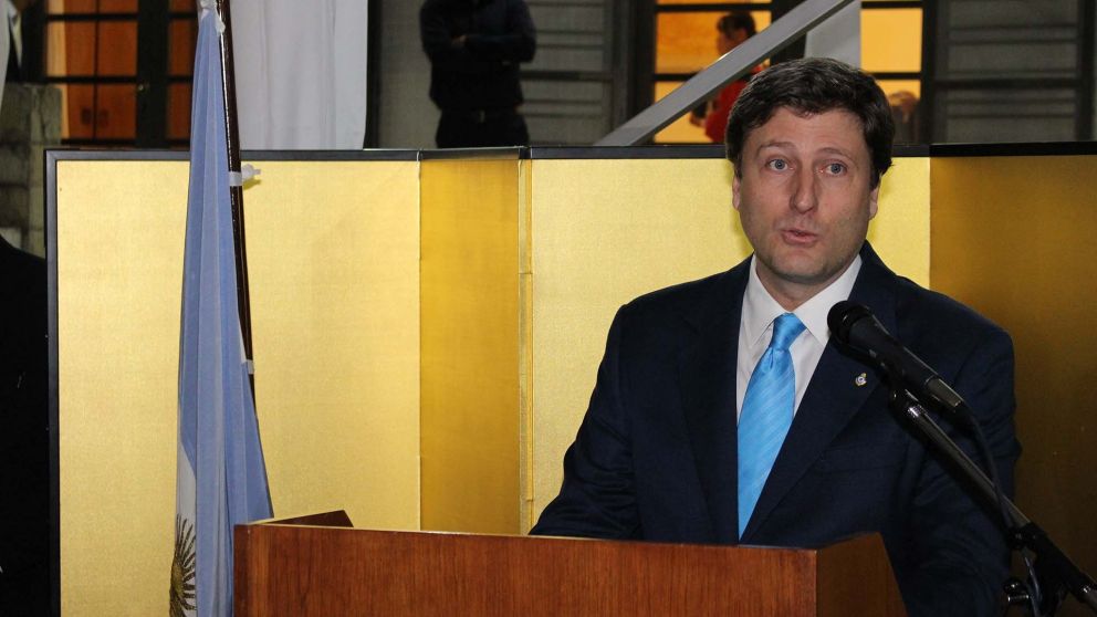 Qui�n es Eduardo Bustamante