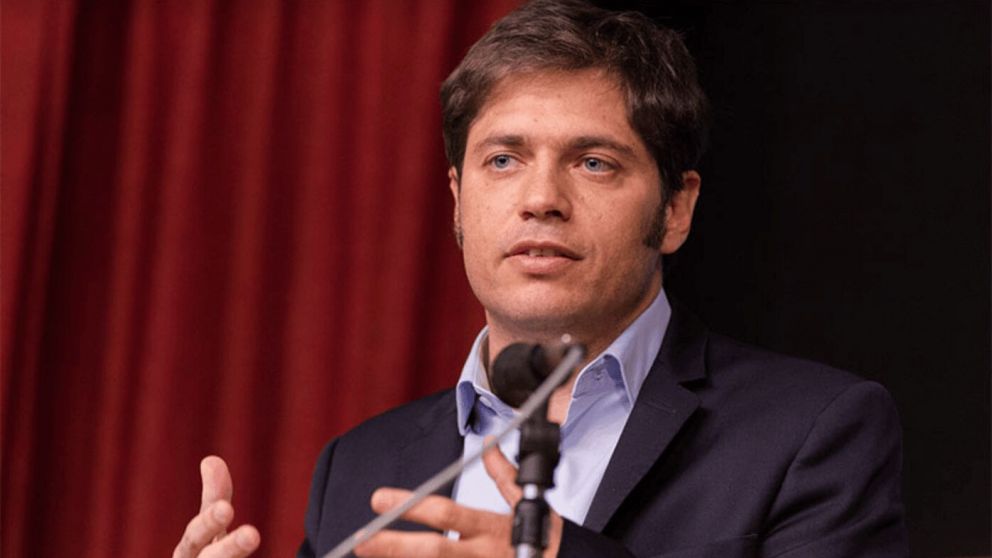 Axel Kicillof reconoció la unidad alcanzada en el peronismo para las elecciones 2025