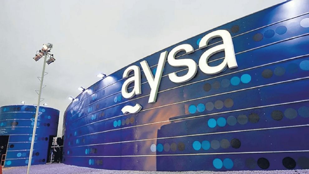 El Gobierno privatiza Aysa: todos los detalles