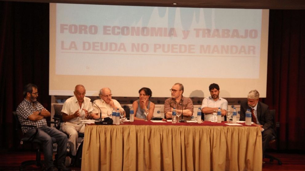 Economomistas, gremios y pymes coinciden en el FEyT