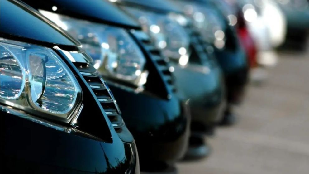 El Gobierno de Javier Milei autoriz� a particulares la importaci�n directa de autos (Imagen ilustrativa).