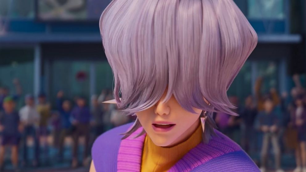 Quién es el verdadero Mystery Saja