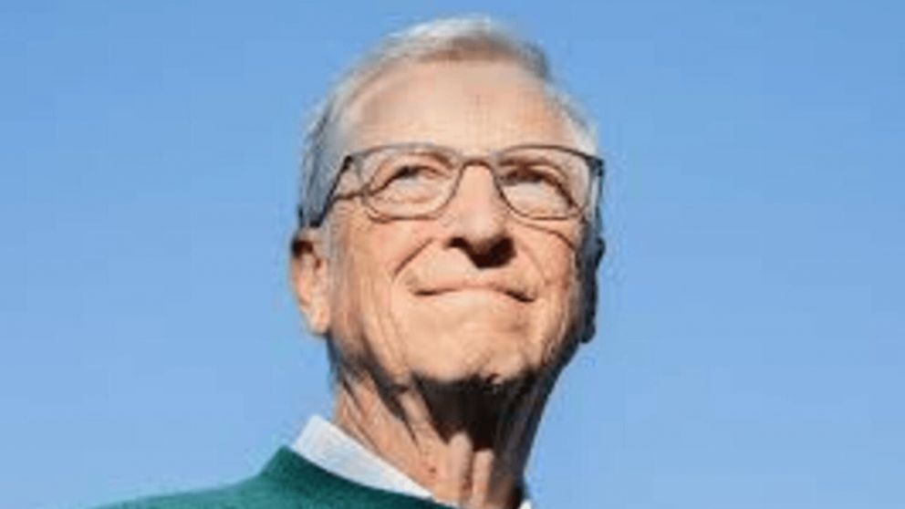 Otra profec�a de Bill Gates