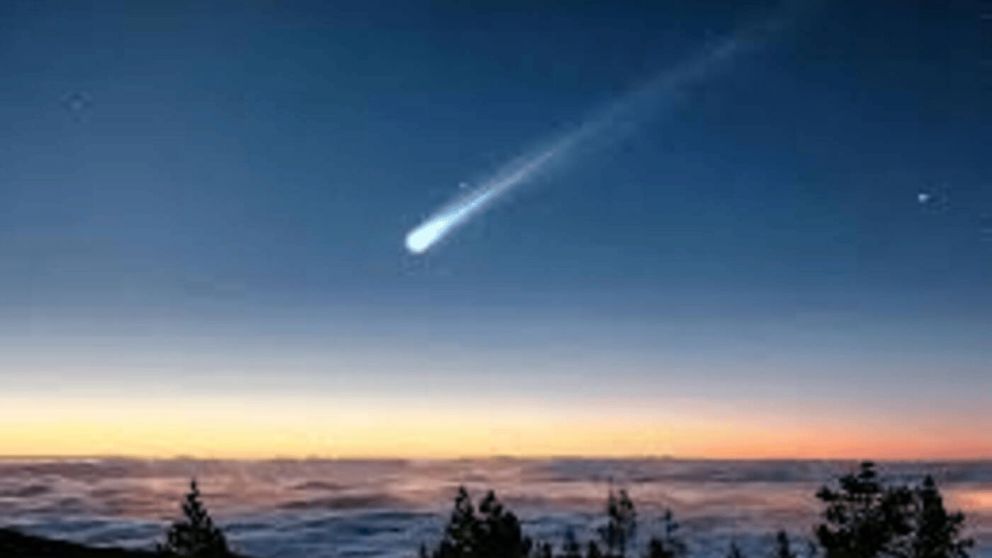 El cometa más impactante del año iluminará el cielo argentino: cúando y dónde verlo