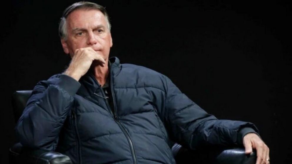 Se espera la definición de la Justicia pero ya tiene medidas restrictivas