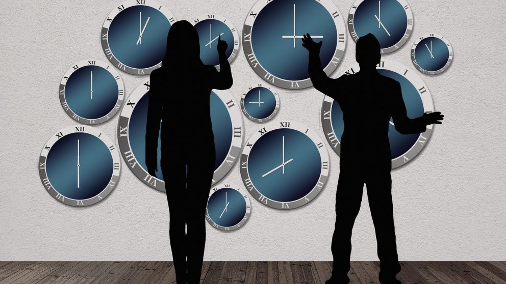 El ocio buscado, consciente y voluntario está muy vinculado con la salud mental