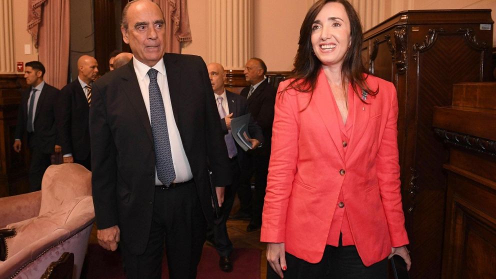 El Jefe de Gabinete dio detalles sobre el creciente conflicto de