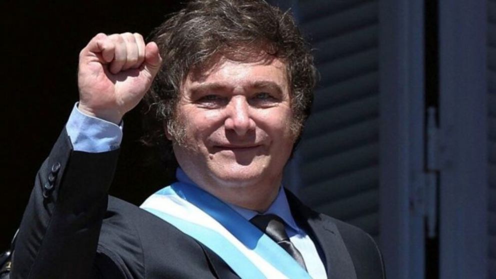 Javier Milei dirá presente este viernes