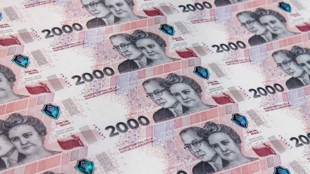 El Banco Central decidió usar diseños ya existentes para ahorrar costos y acortar los plazos de producción