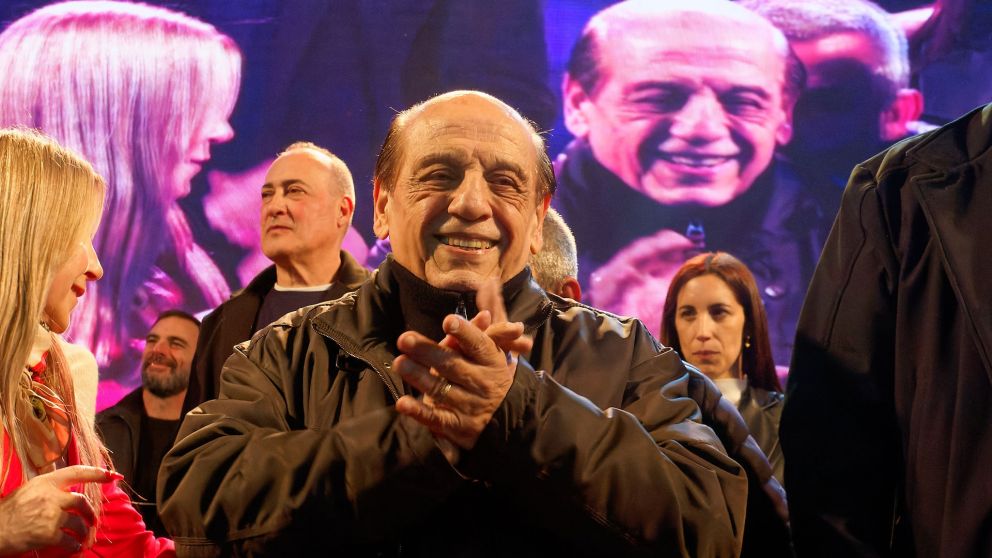 Mussi, candidato en Berazategui: “No voy a asumir”