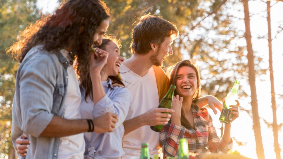 C�mo estar� el tiempo en el D�a del Amigo y durante el resto de la semana