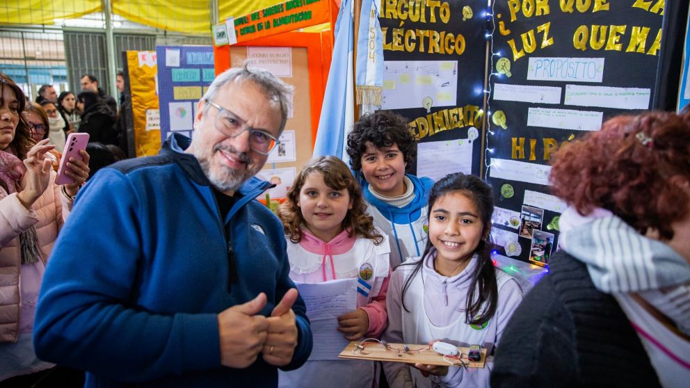 El intendente de Tres de Febrero, Diego Valenzuela, fue confirmado como candidato a diputado provincial por la Primera Sección electoral