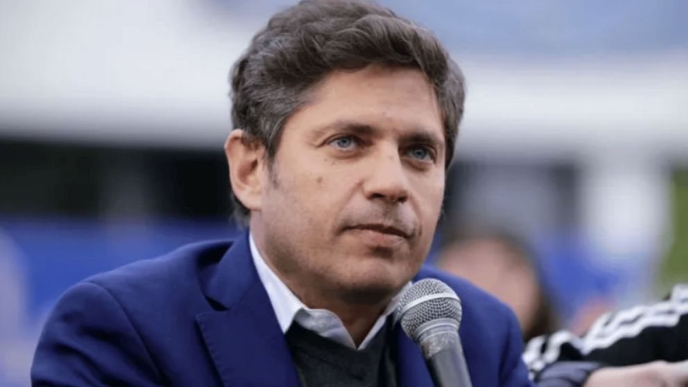 El gobernador Axel Kicillof logró imponer a dos dirigentes de su máxima confianza en las secciones electorales más importantes.